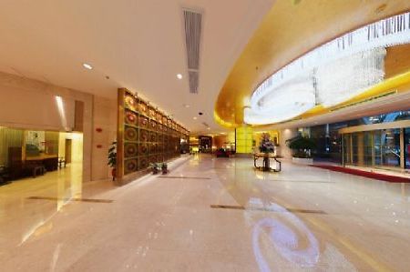 Conifer International Hotel Shenzhen İç mekan fotoğraf